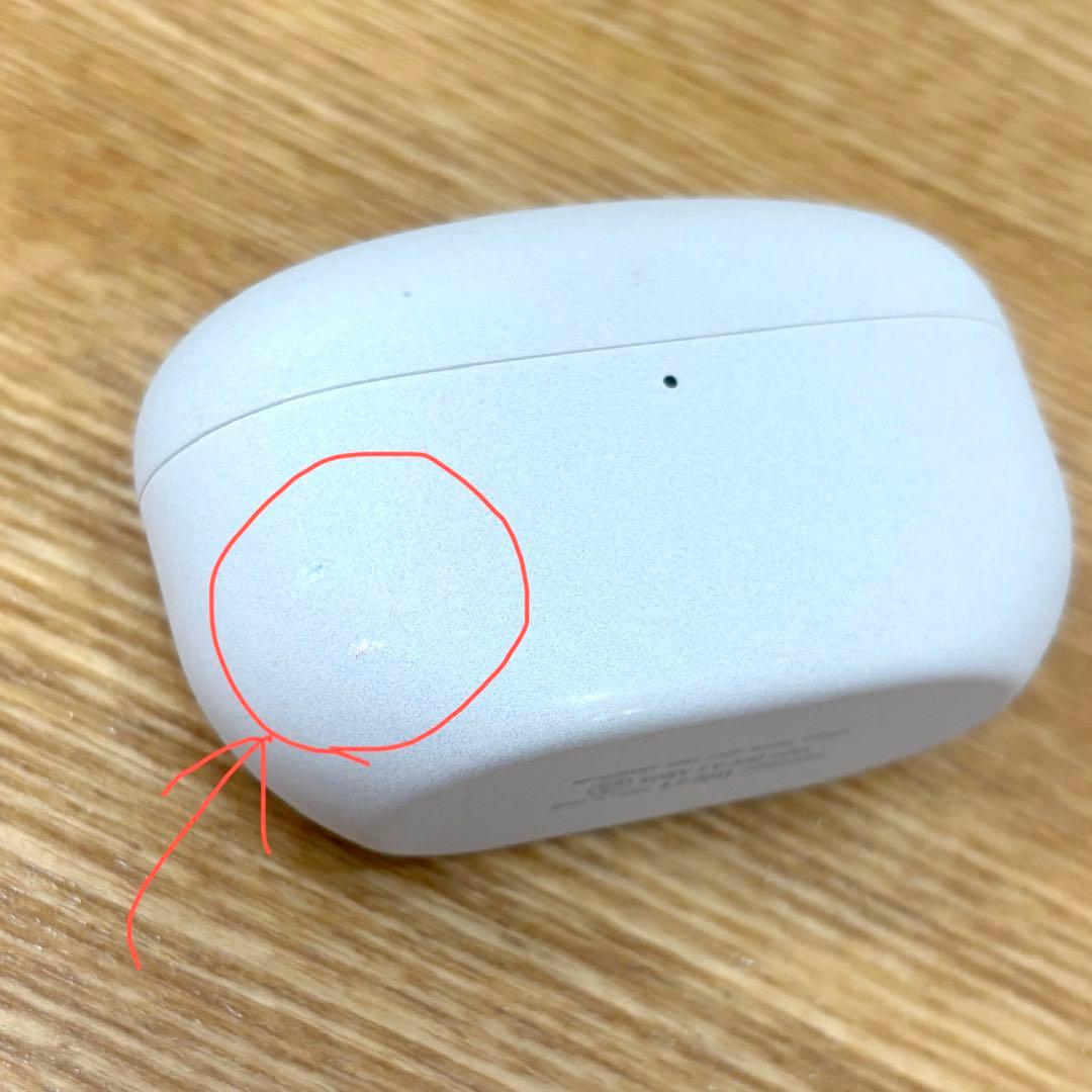 WF-1000XM5 プラチナシルバー/白