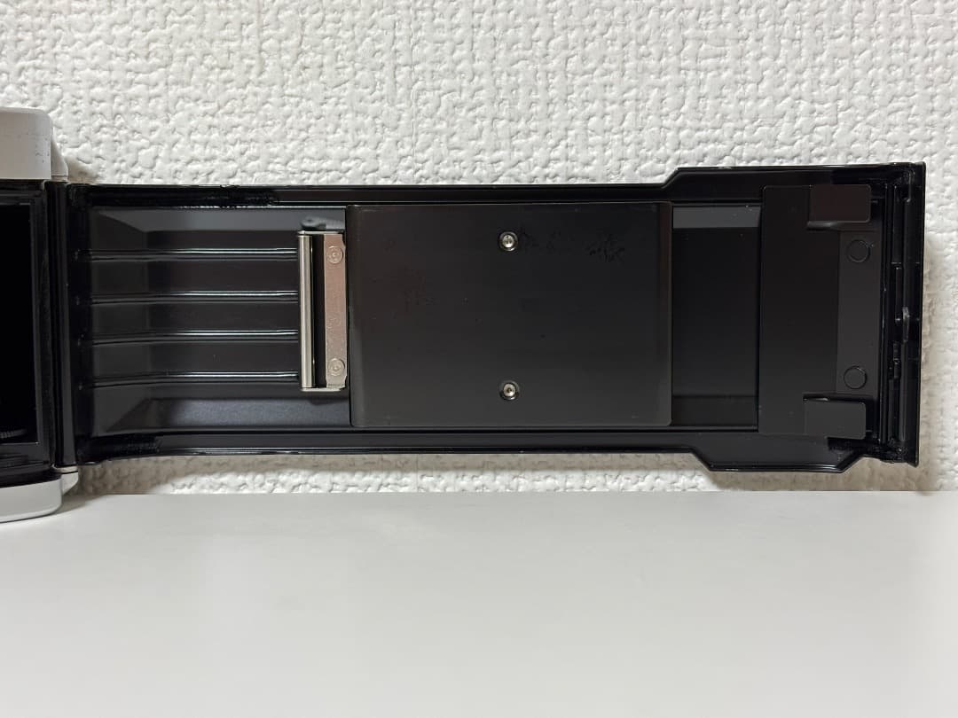 Canon AV-1 モルト交換済 FDレンズ５本