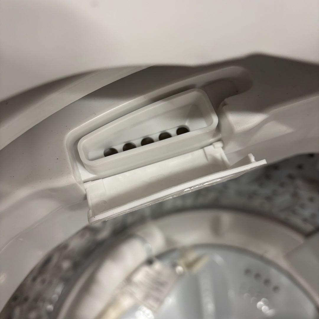 65❤️冷蔵庫　洗濯機　6キロ　家電セット　一人暮らし　単身　安い　中古　設置無料