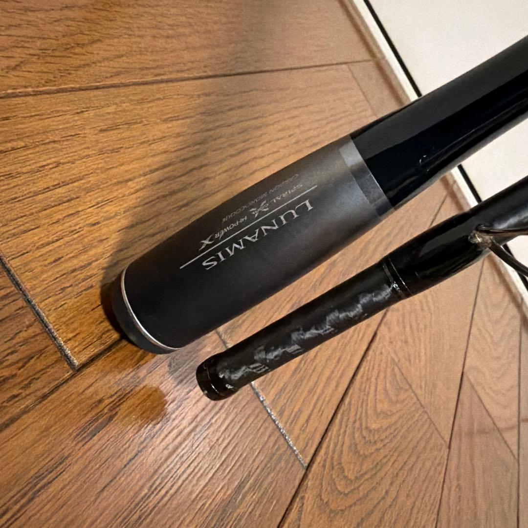 《　IN様　値下げ依頼　》　シマノ ルナミス S110M