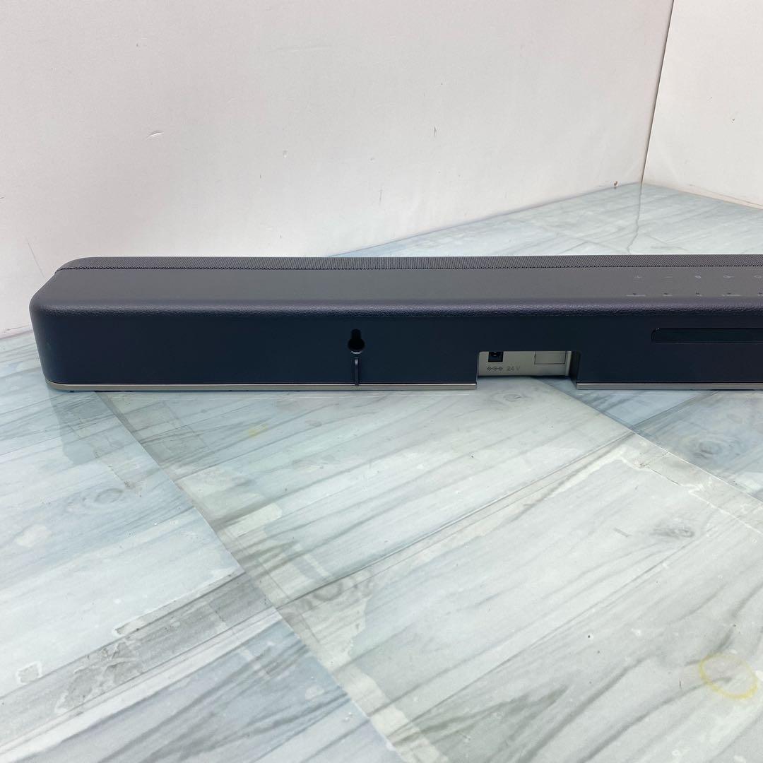 美品　SONY ソニー　サウンドバー　HT-X8500 2019年製