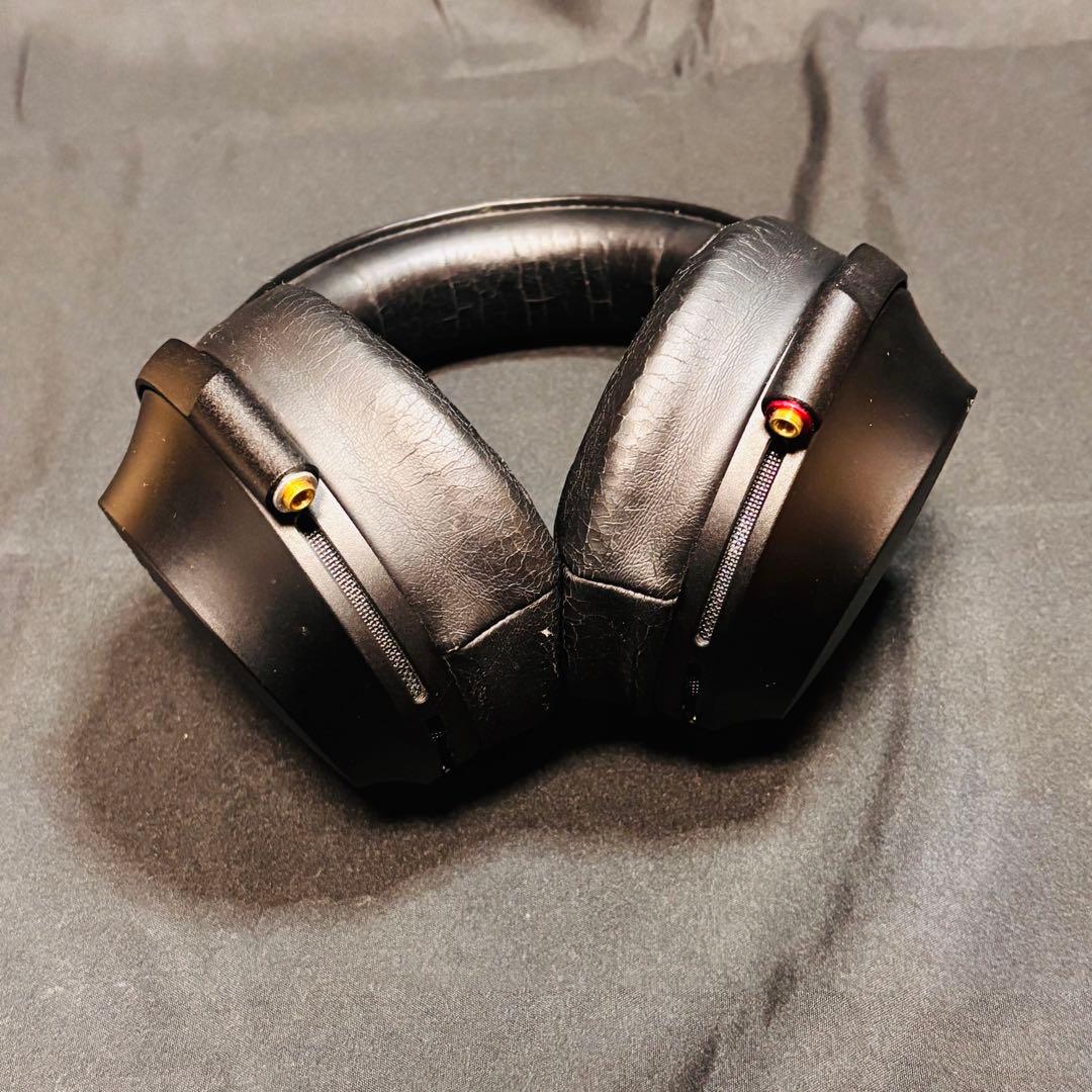 SONY ヘッドホン MDR-Z7M2