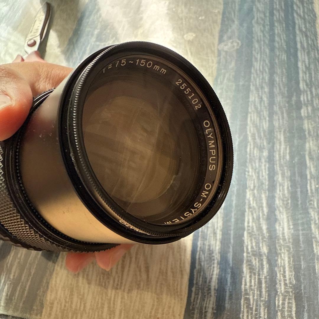 OLYMPUS レンズ5点セット