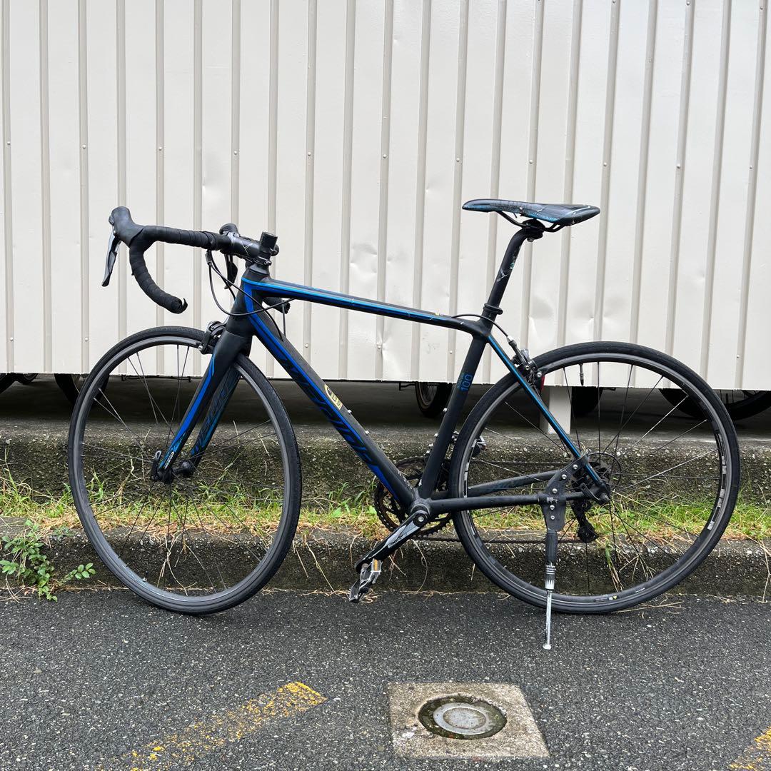 MERIDA SCULTURA100 メリダ スクルトゥーラ100 ロードバイク