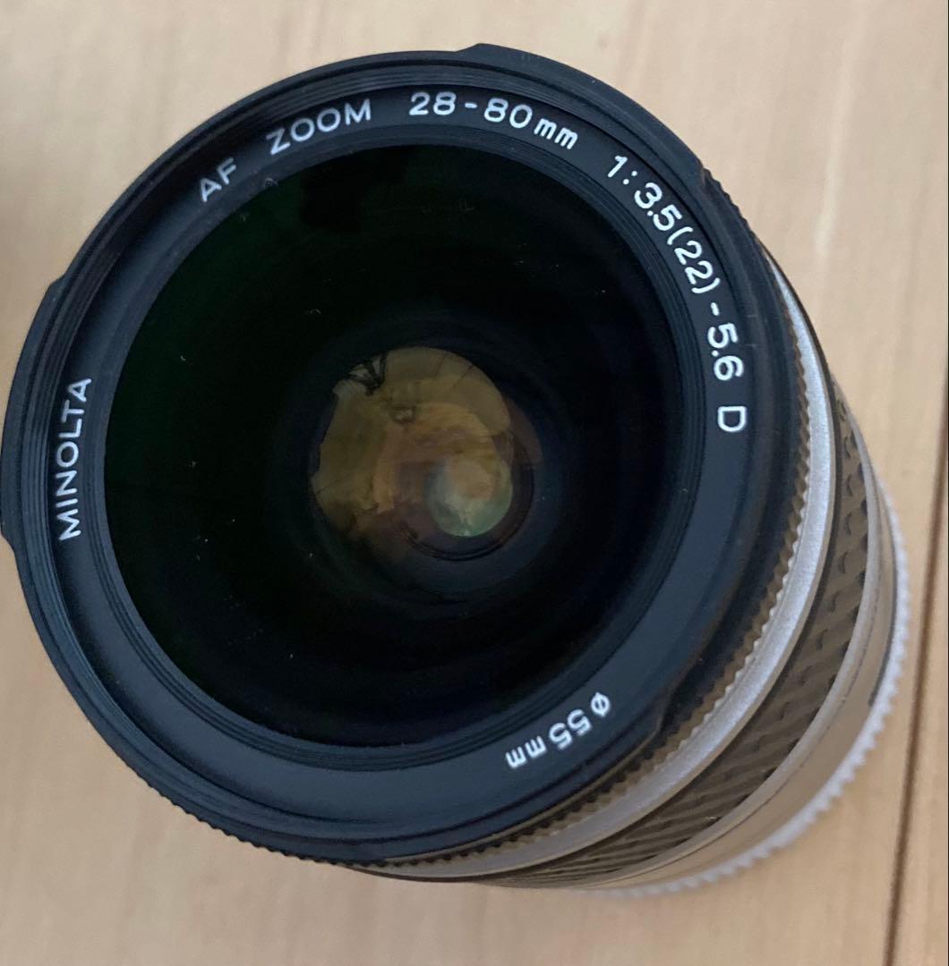 SONY ソニー α57 SLT-A57 一眼レフ レンズ4本 ミラーレス