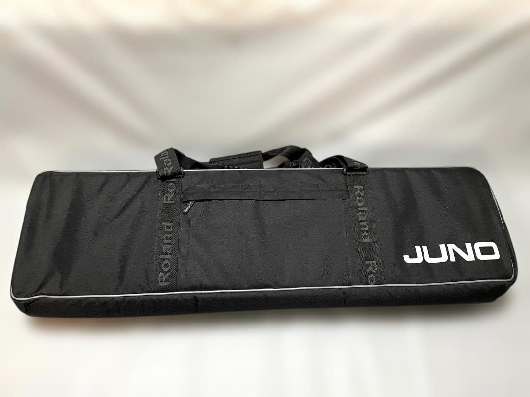 ジャンク Roland JUNO-106 シンセサイザー