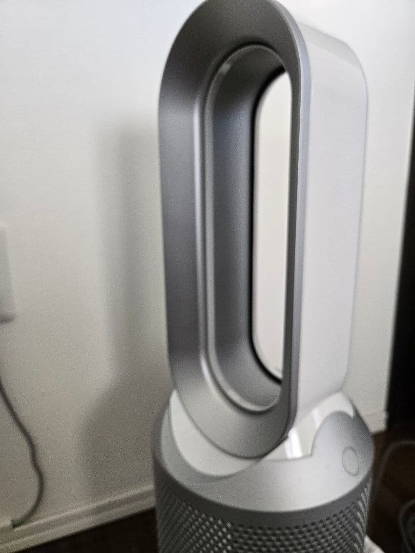 【純正リモコン付き】ダイソン pure hot&cool HP00