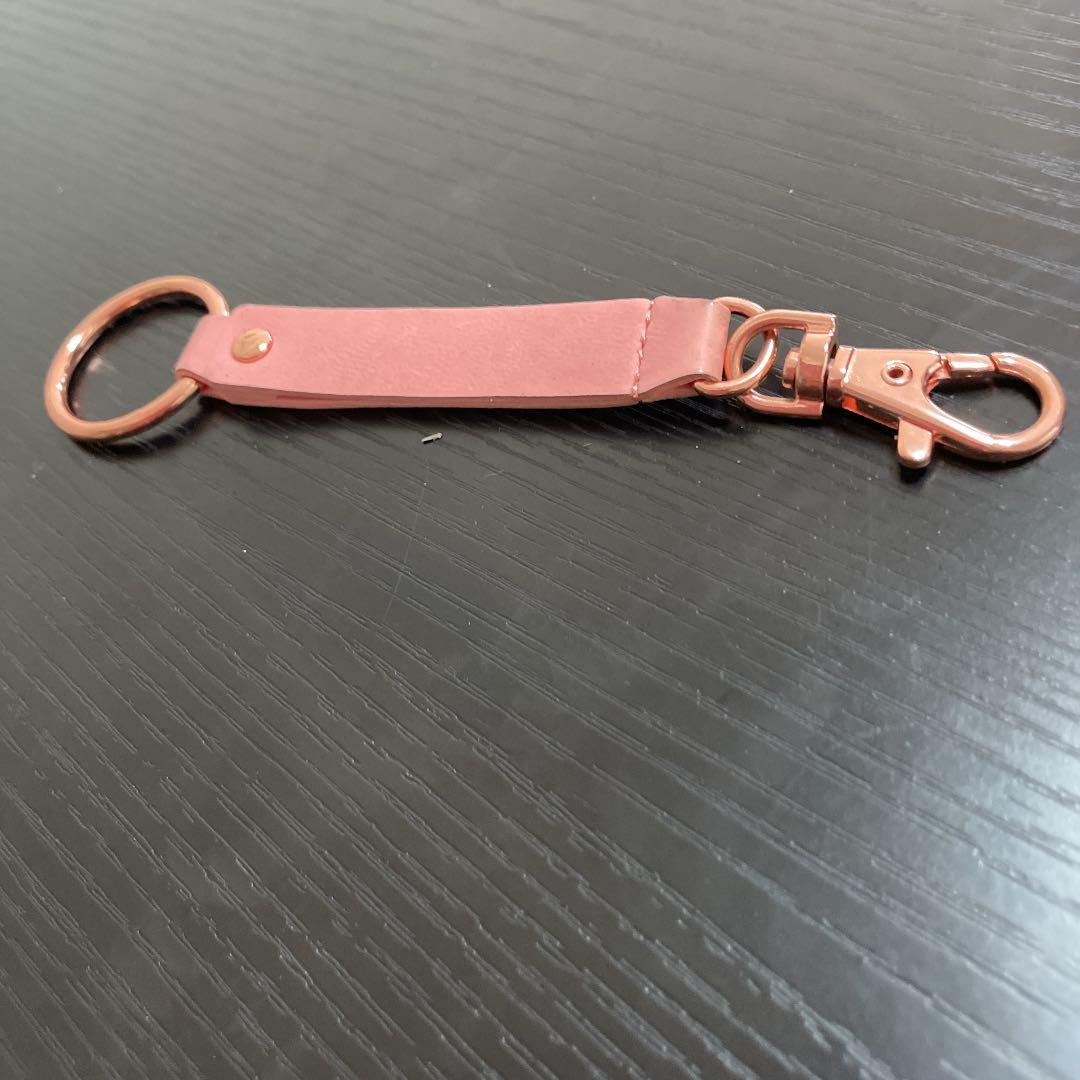 ストラップ
