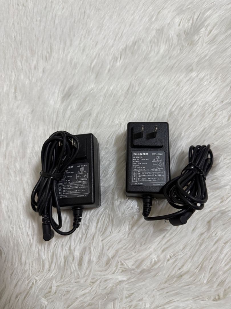 【美品】シャープ 12型 液晶 テレビ AQUOS 2T-C12AP-B防水