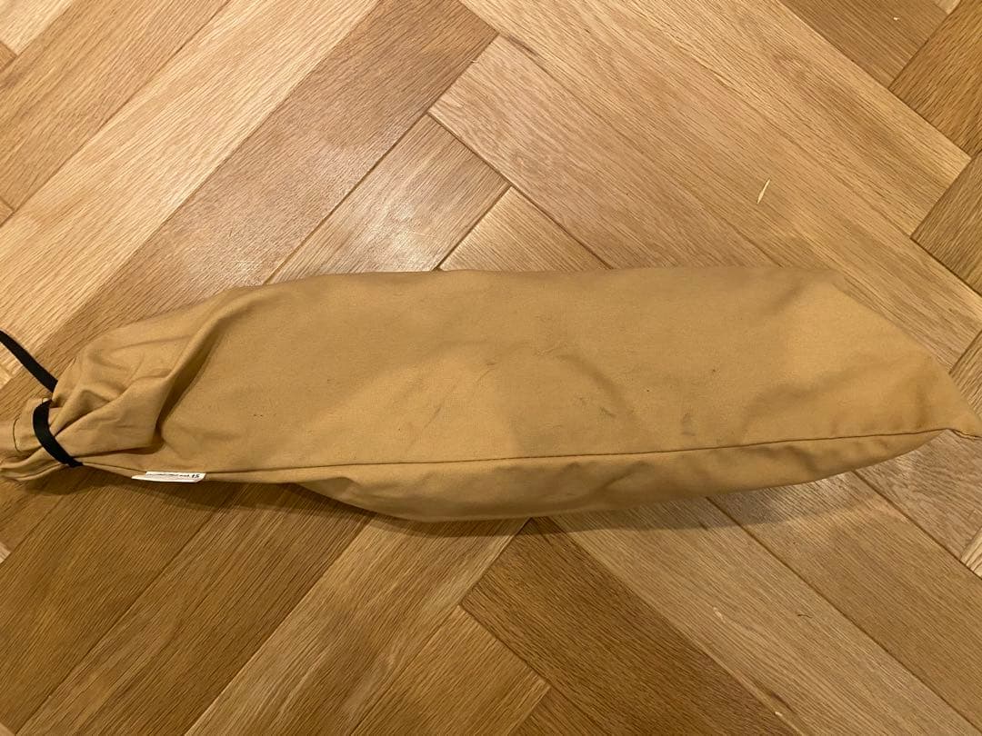 テンティピ ジルコン15CP Tentipi Zirkon