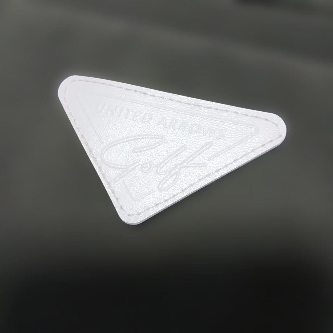 UNITED ARROWS GOLF ジョガーパンツ カーキ L・M+