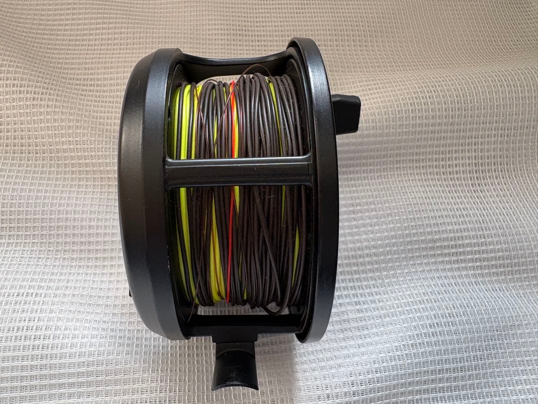 サイエンティフィック・アングラーズ:System 2 型番: 1213