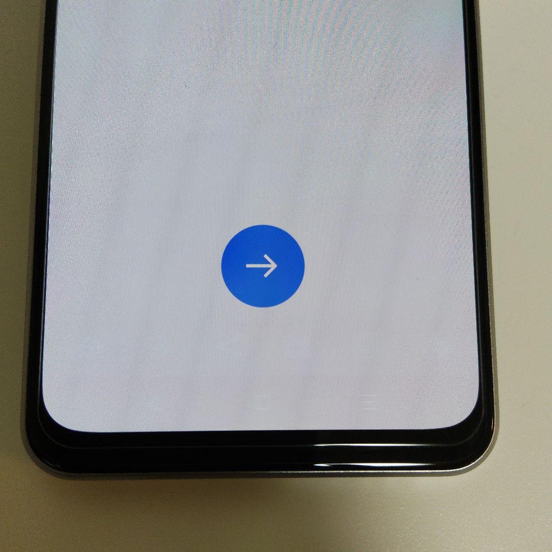 OPPO Reno9 A 本体 箱・ケース付き