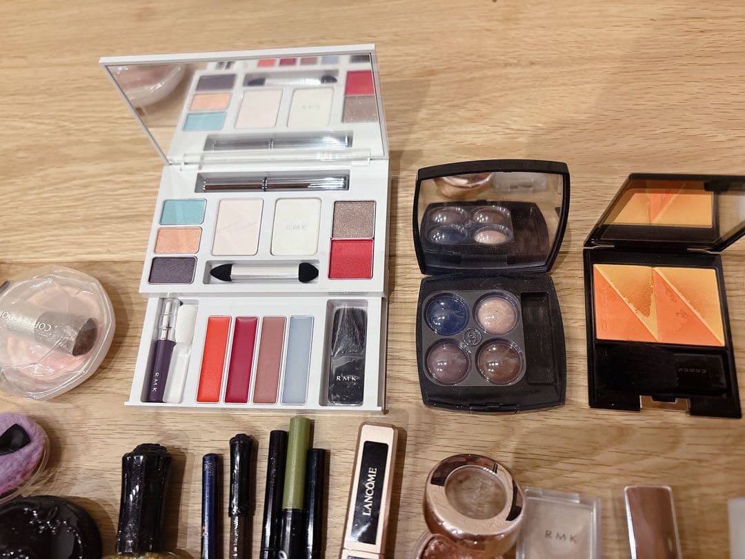 専用【豪華】デパコス ドラコス まとめ売り