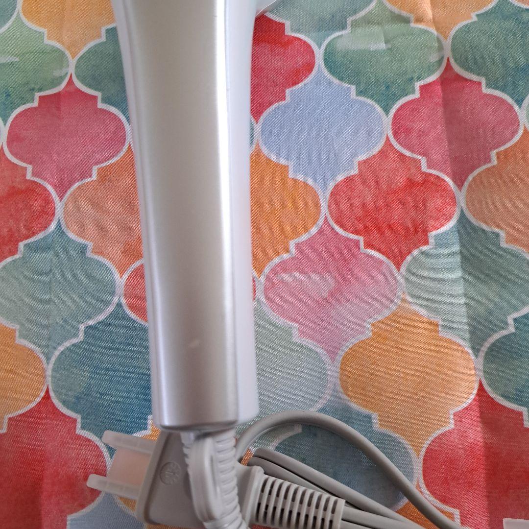 SHARP ヘアドライヤー IB-WX3-W