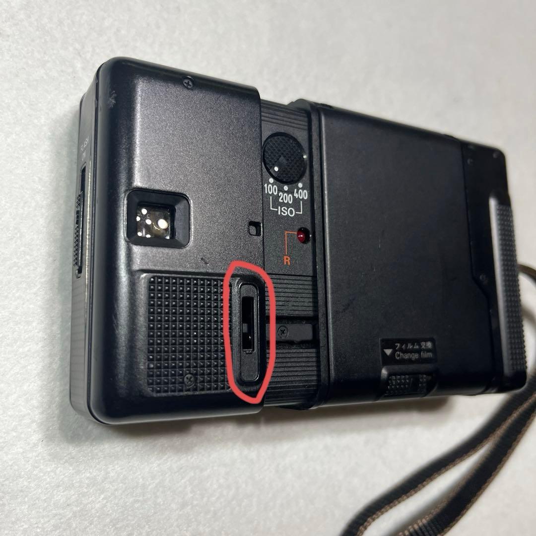 Konica auto focus RECORDER 2台まとめ《ジャンク》