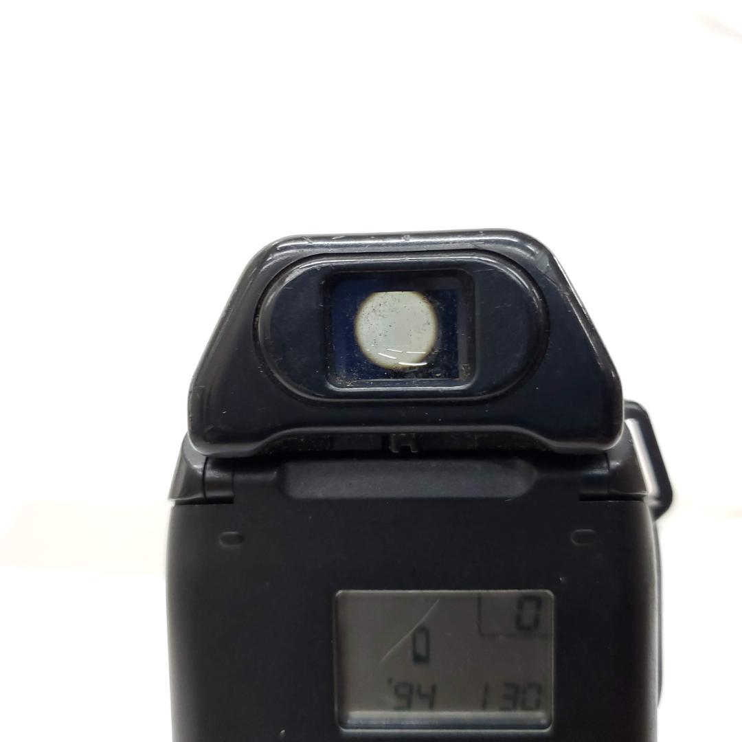 フィルムカメラ KYOCERA SAMURAI X3.0 F0116-333-3v y