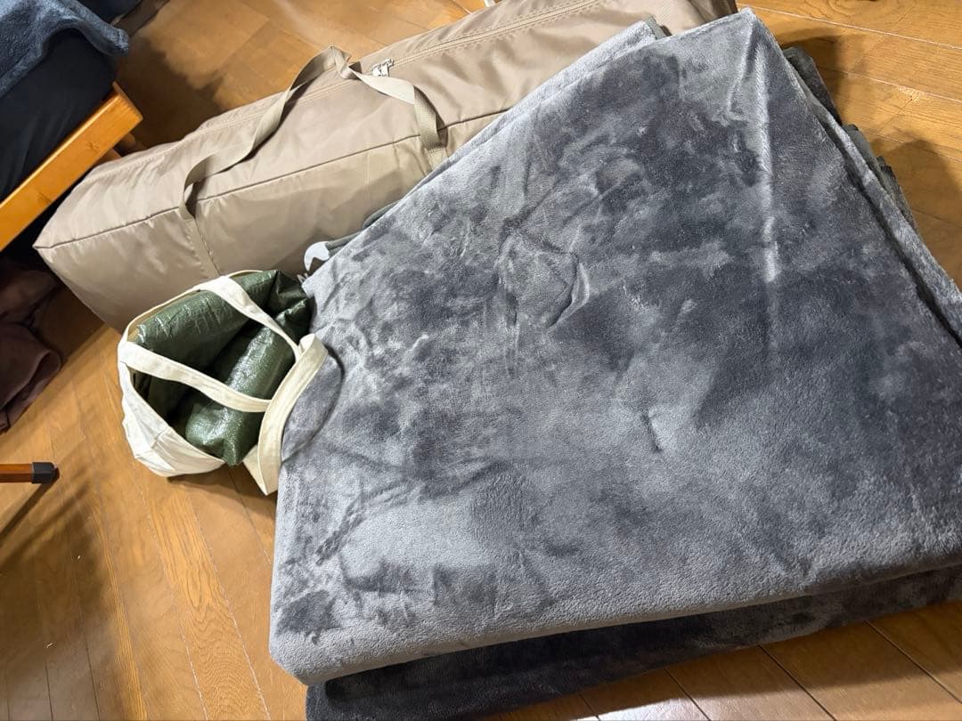 Naturehike Village 13 テント