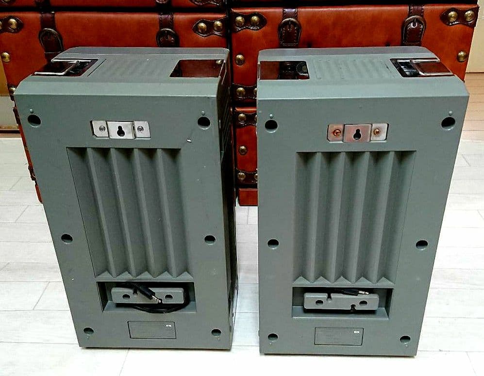 ✨貴重な大型ラジカセ TOSHIBA MacKenzie RT-S98　レトロ