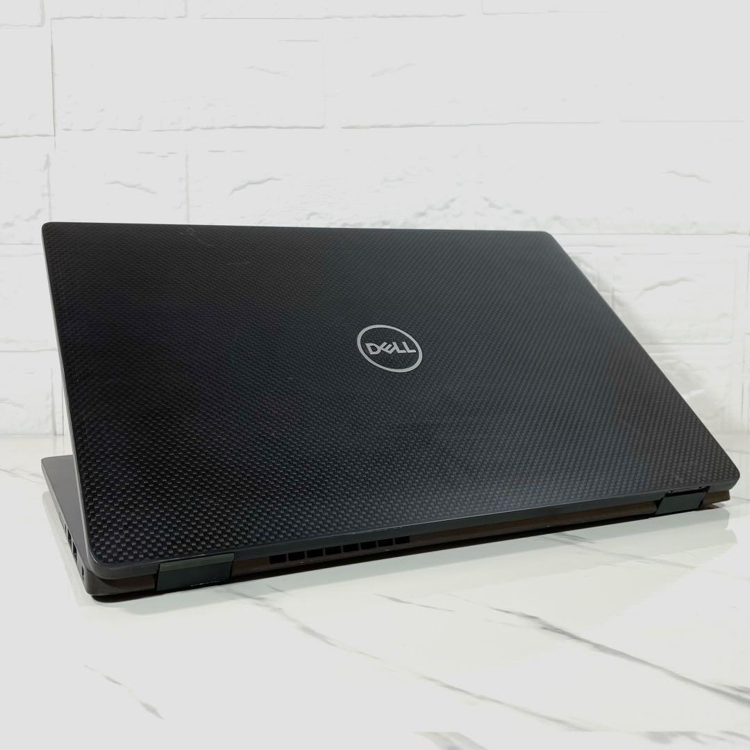 Core i7✨第10世代 高年式 メモリ32GB DELL ノートパソコン