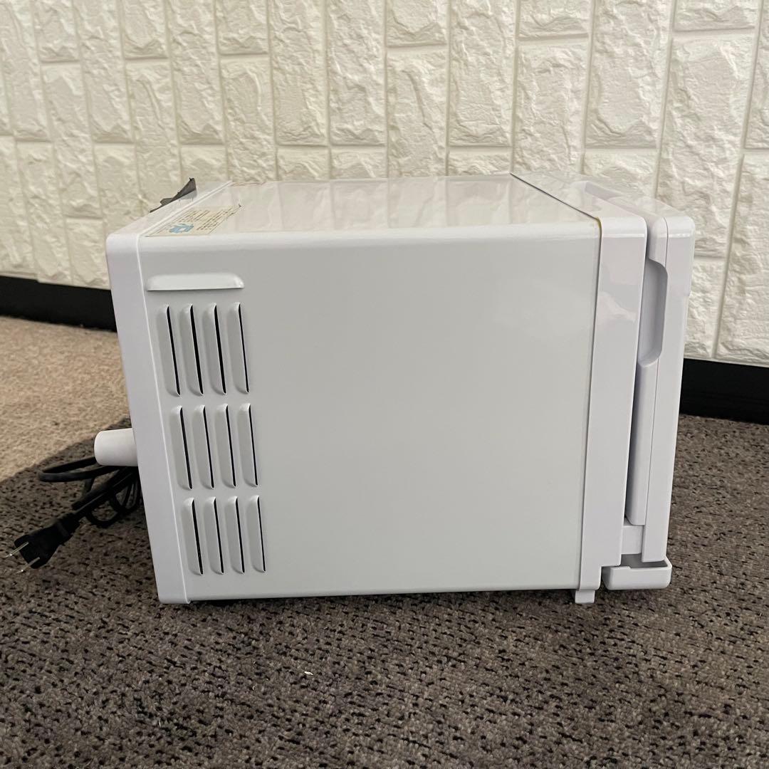 東京23区配送無料✨おしぼり温冷蔵庫　アステップ　MOCA ホワイト