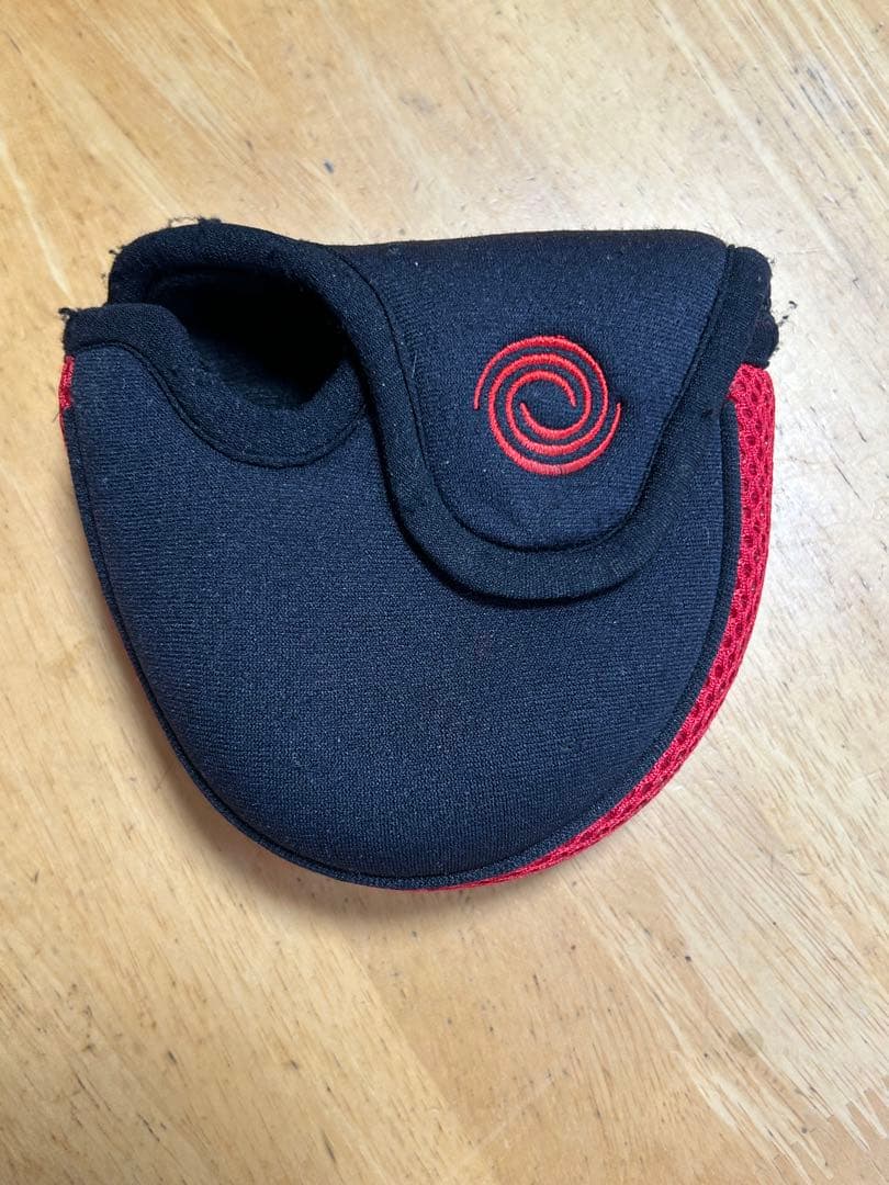 モデル名 ホワイト ホット 2-ボール シャフト オリジナルスチール