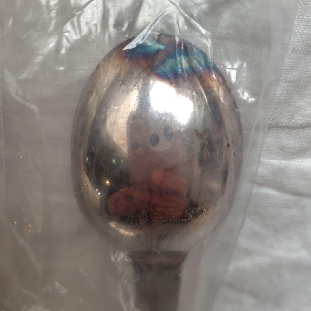 【アウトレット品】ゲンセ　ナイフ３本スプーン2本