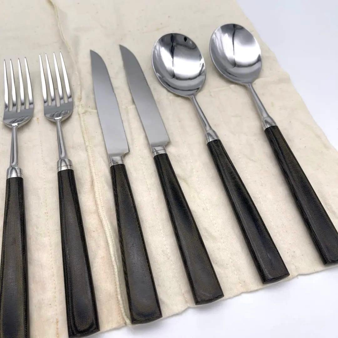 GUCCI カトラリーセット 10点セット