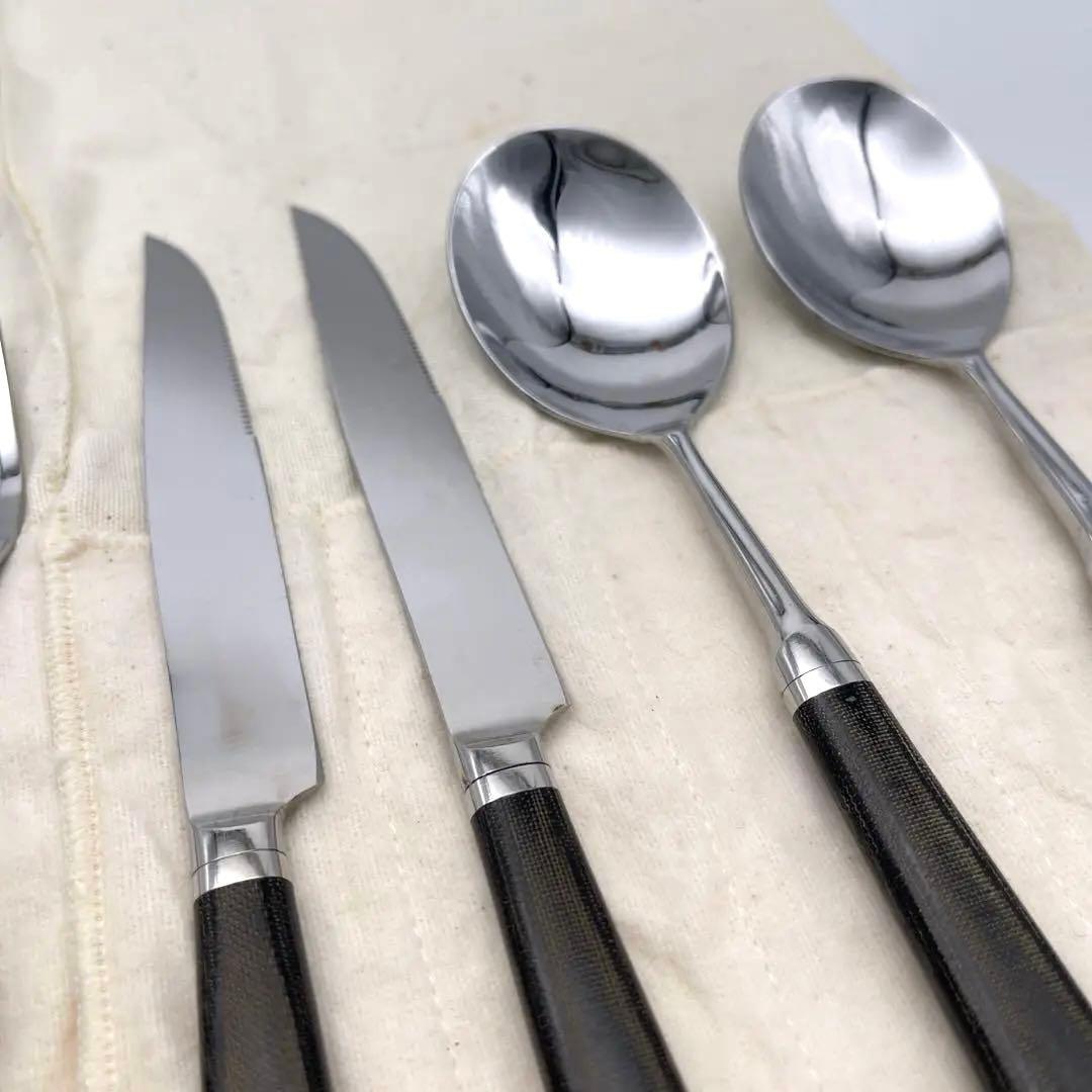 GUCCI カトラリーセット 10点セット