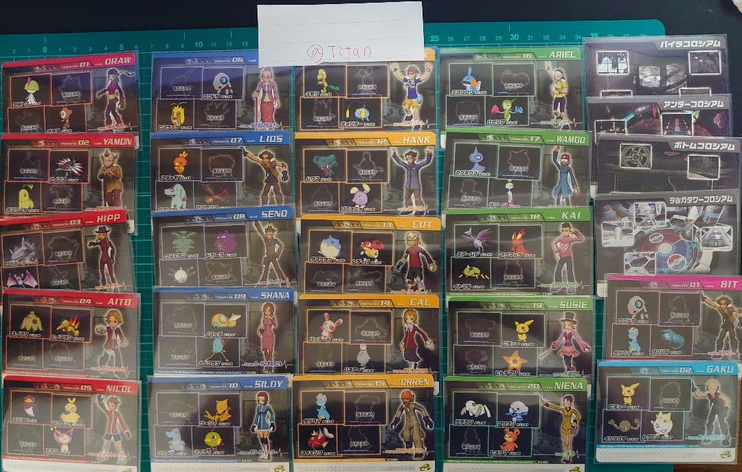 乱数調整　受付用　メモリーカード　ポケモンコロシアム　など