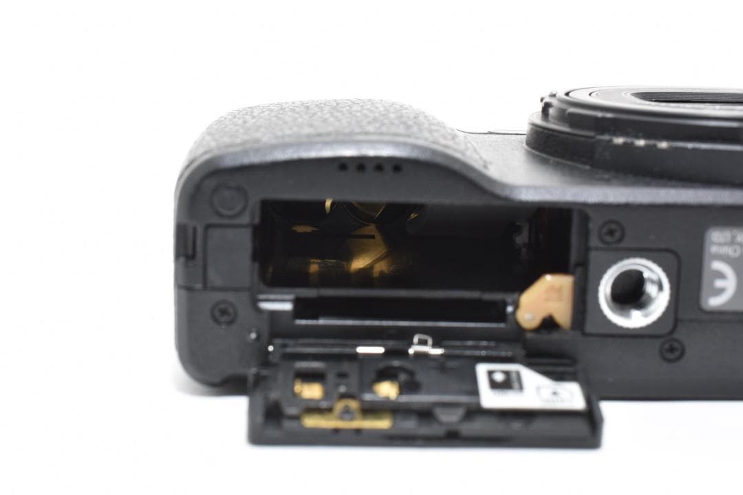 リコー　RICOH GR DIGITAL IV ≪S数4060回≫