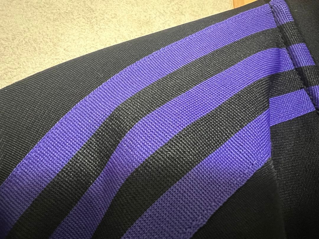 アディダス ベッケンバウアー トラックジャケット