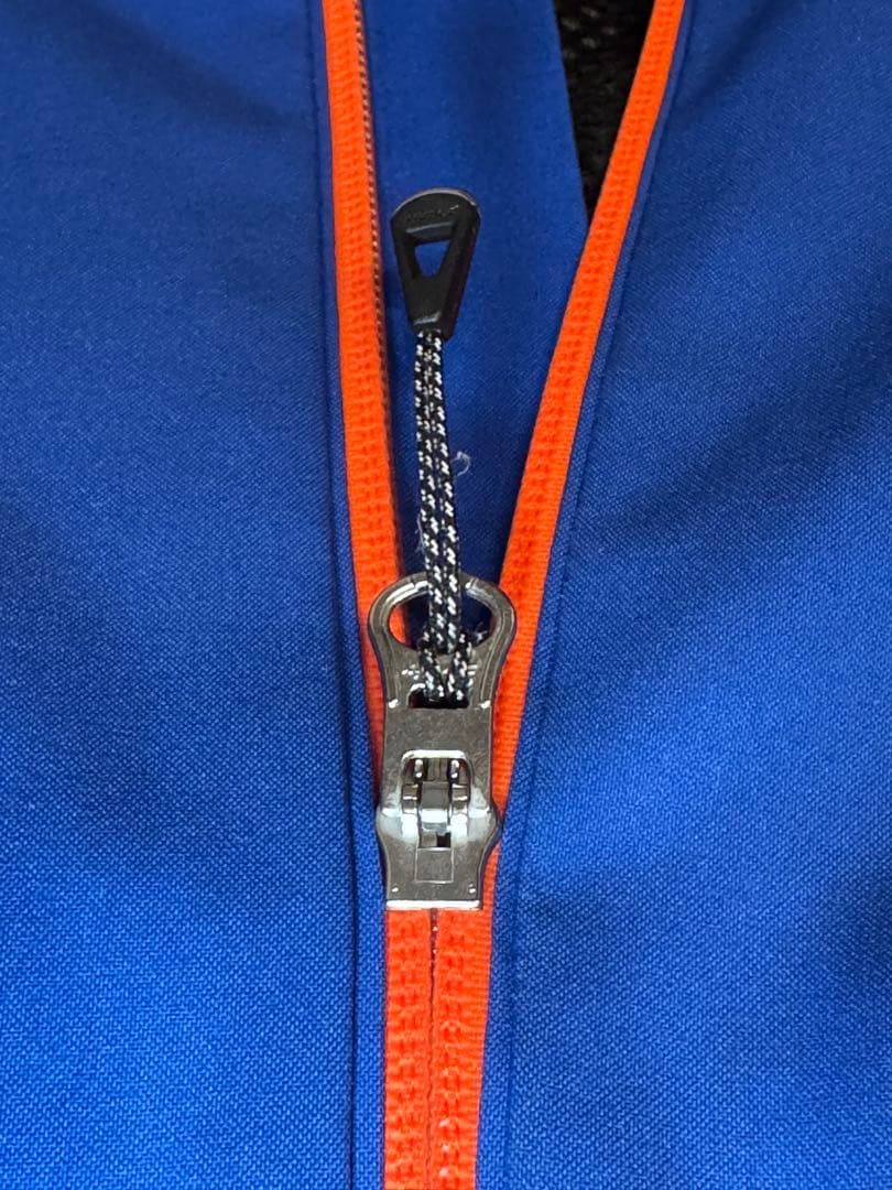 スキー PHENIX 9-20 Demo Team Jacket/L/PF9720T12