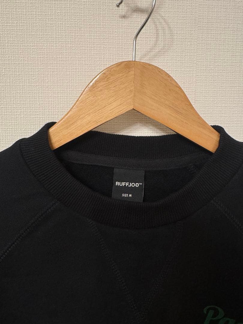 pacificgolfclub×rufflog