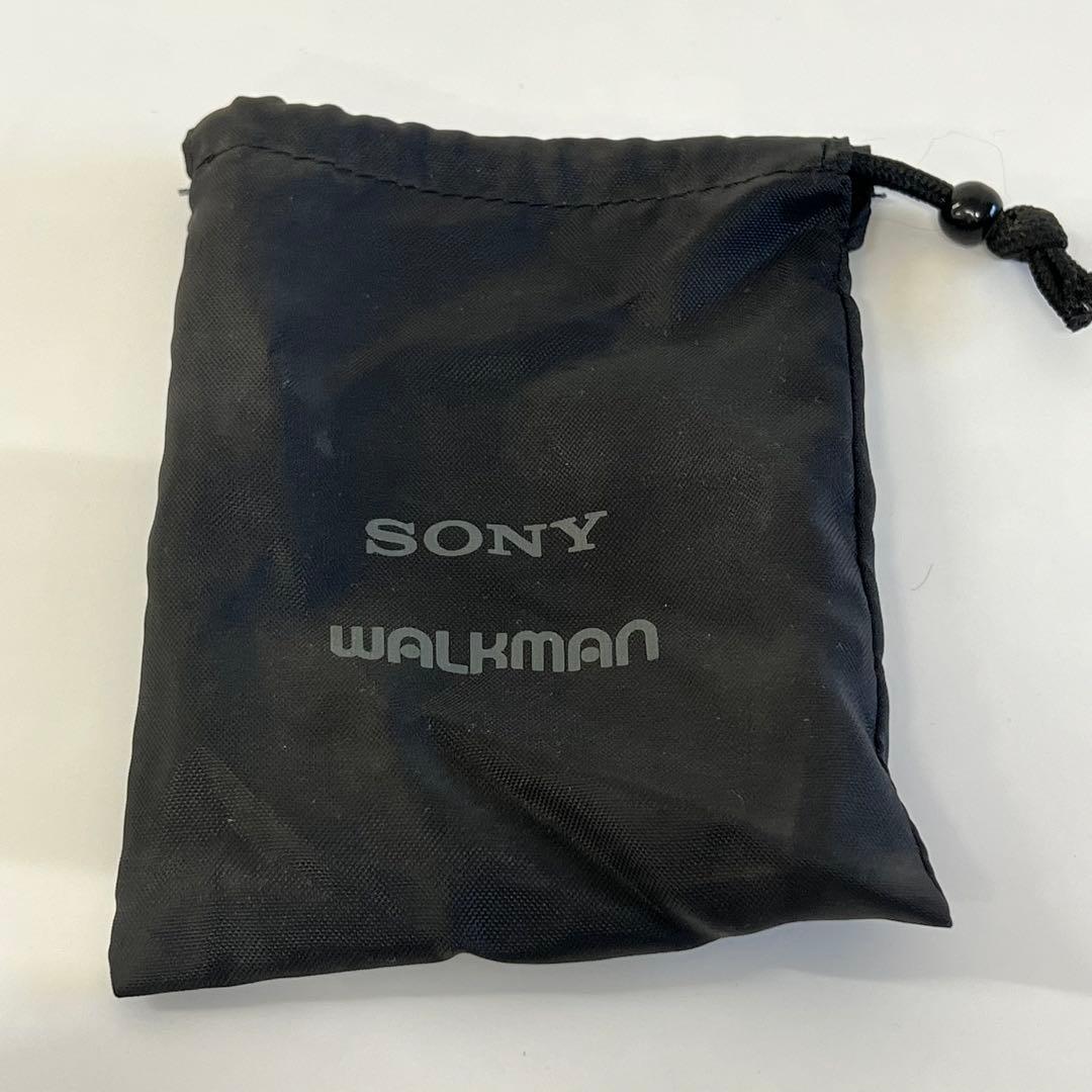 ソニー SONY WM-EX677 WALKMAN カセットプレーヤー