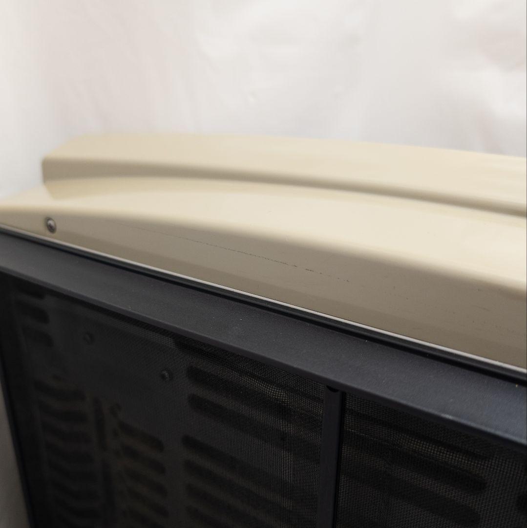 リンナイ ガスファンヒーター RC-E5801E-1 都市ガス 15畳/21畳