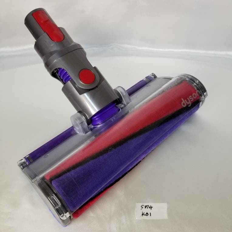 ダイソン掃除機　V11(SV14)分解洗浄メンテナンス済