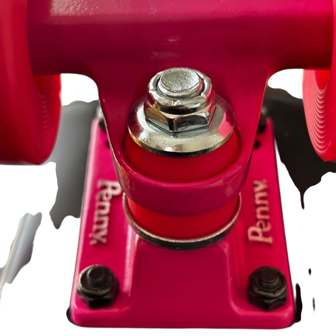 Penny スケートボード　22インチ　ブラック