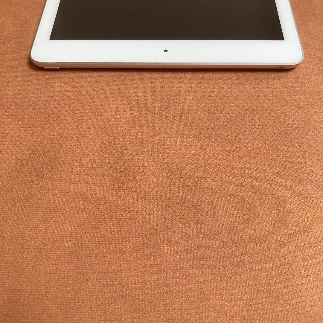894【早い者勝ち】電池良好☆iPad6 第6世代 32GB WIFIモデル☆
