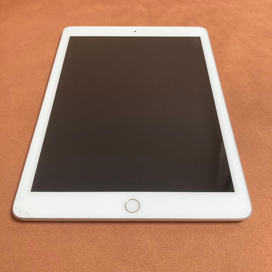 894【早い者勝ち】電池良好☆iPad6 第6世代 32GB WIFIモデル☆