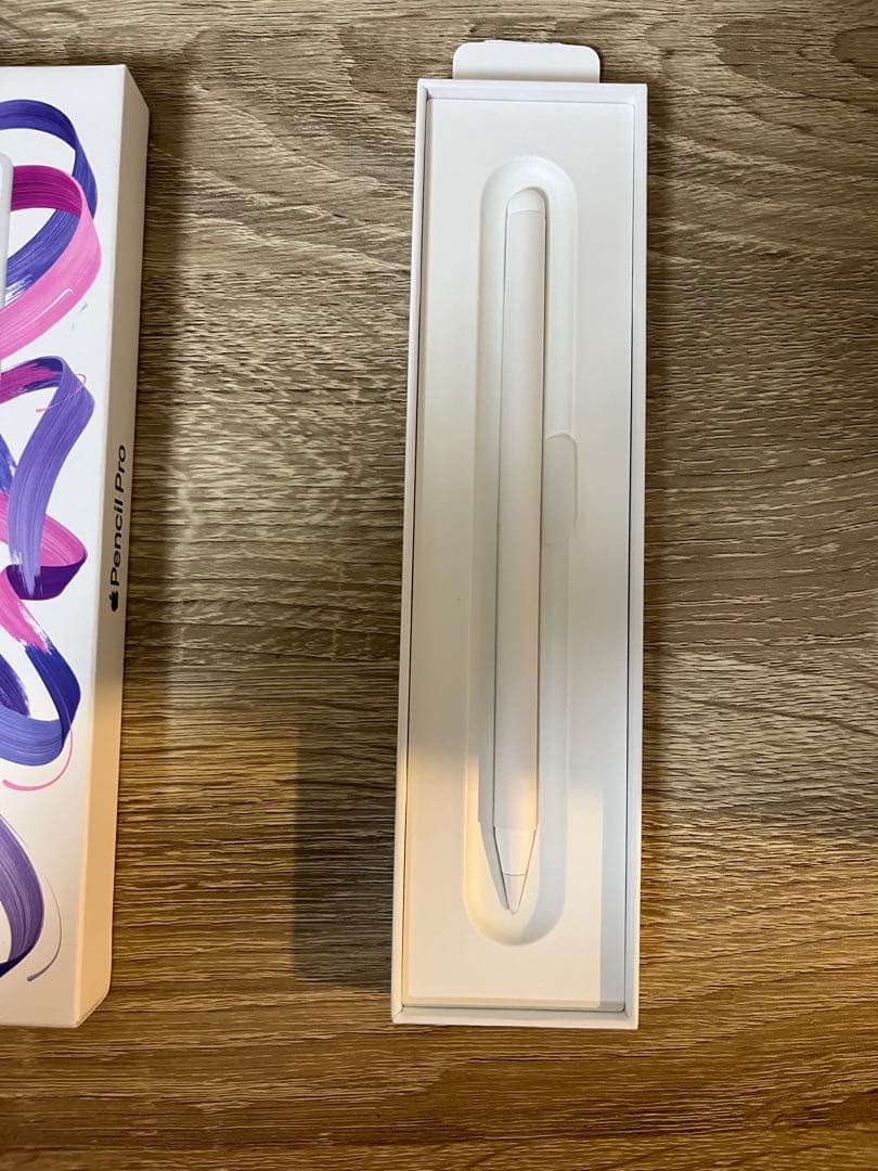 iPad Air M3 11インチ　ApplePencilPro