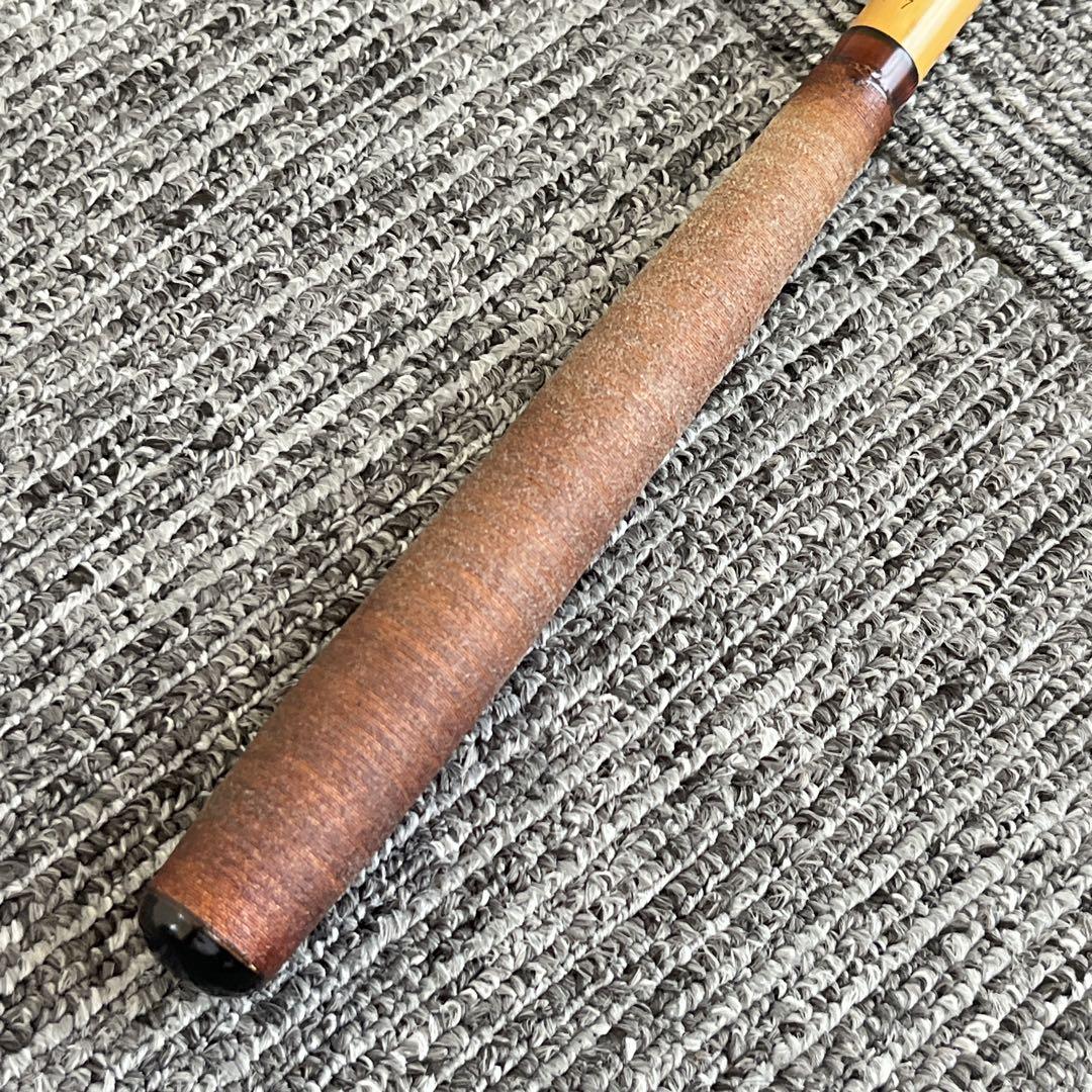 良品❗️別作　つくし　水連　ヘラ竿 17尺 釣竿