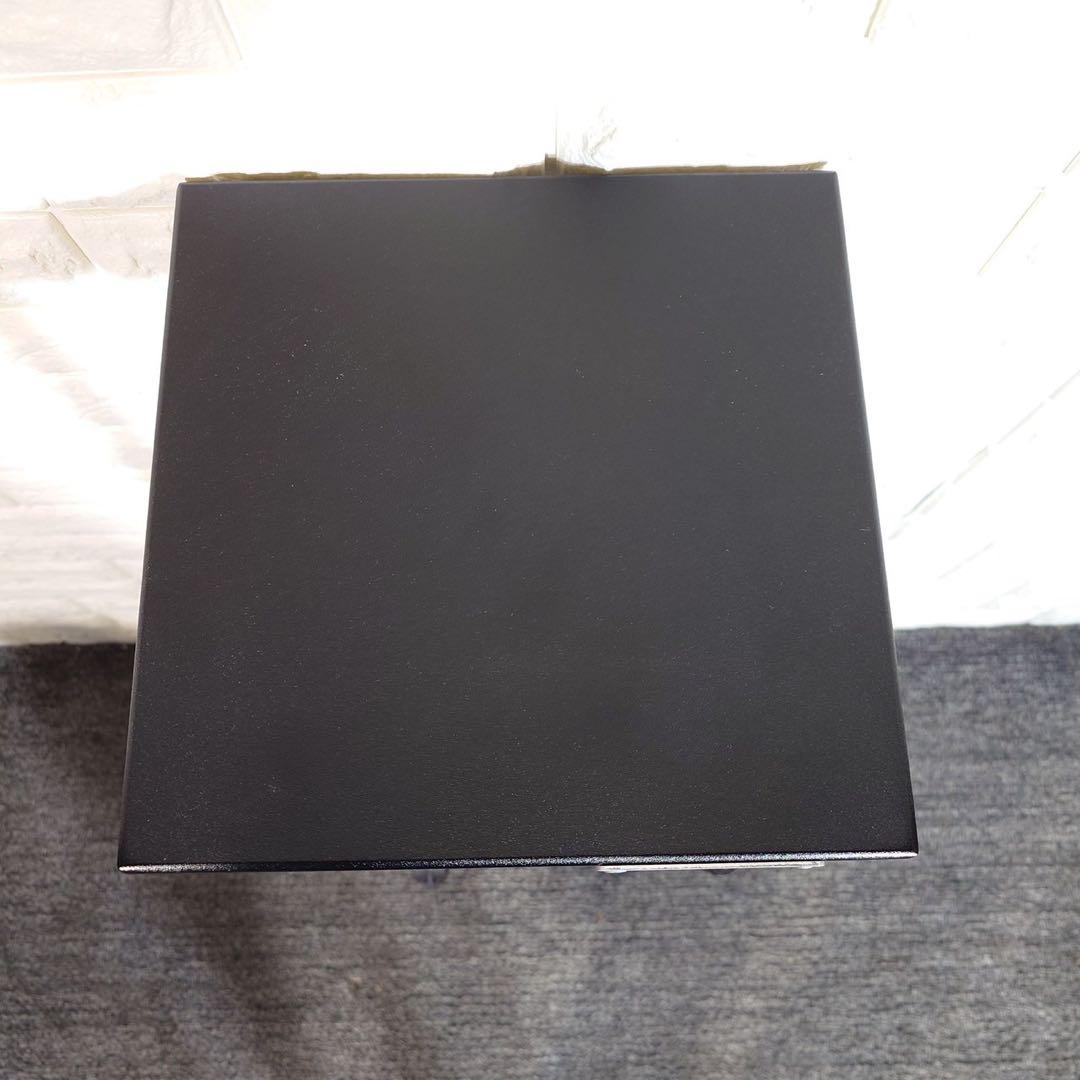 Bauhutte 昇降式スピーカースタンド 大小セット I033