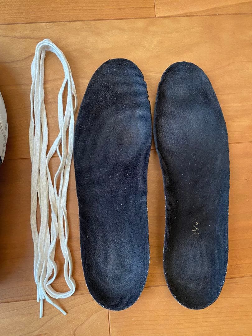 Mizuno Morelia UL スパイク