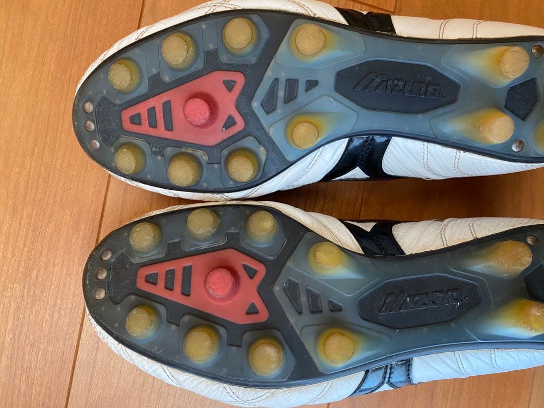 Mizuno Morelia UL スパイク