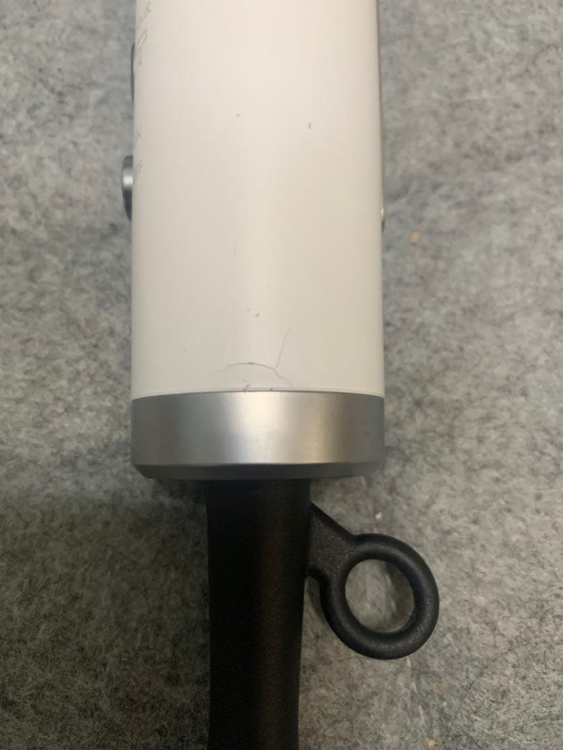 【中古】YA-MAN ヤーマン ドライヤー｜速乾×美髪設計｜動作確認済み