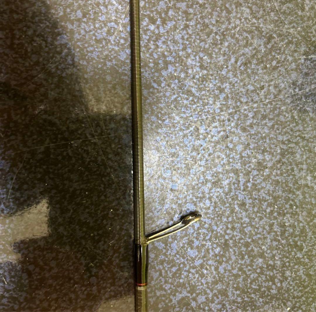 ダイワ　月下美人MX68L-S・N