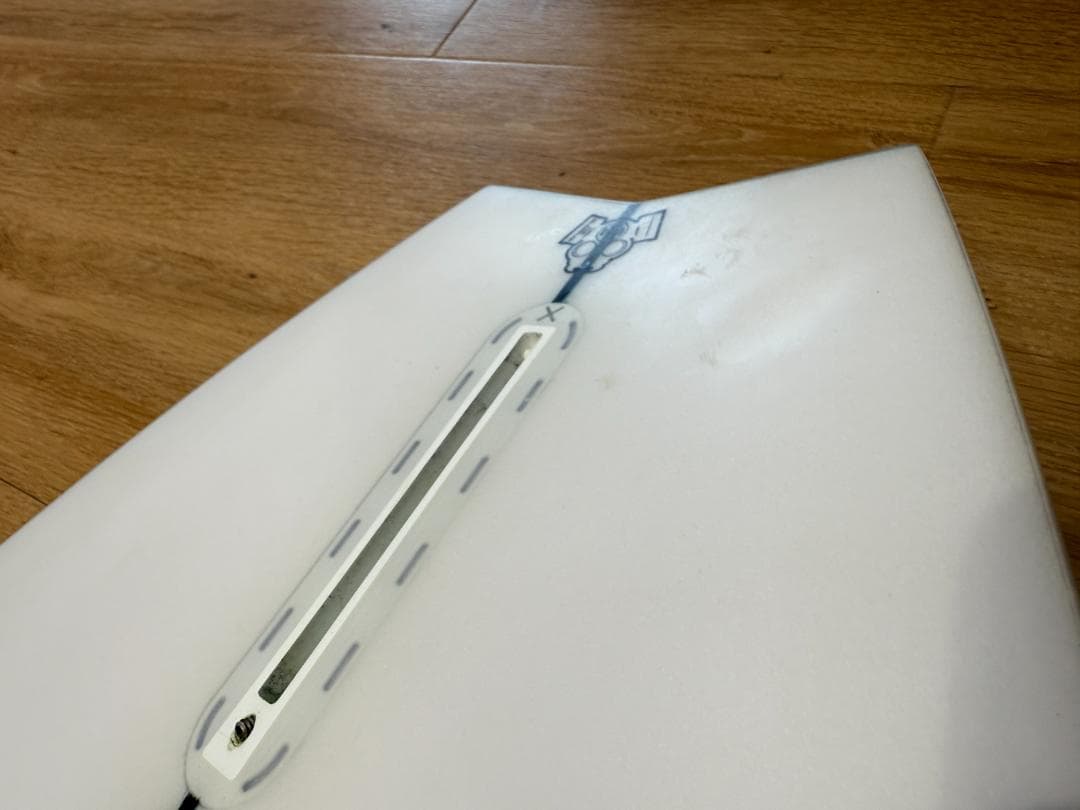 ACSOD 2000モデル 6'2\" 32.2L 中古良品