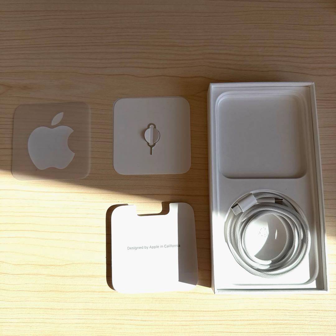 iphone15プラス