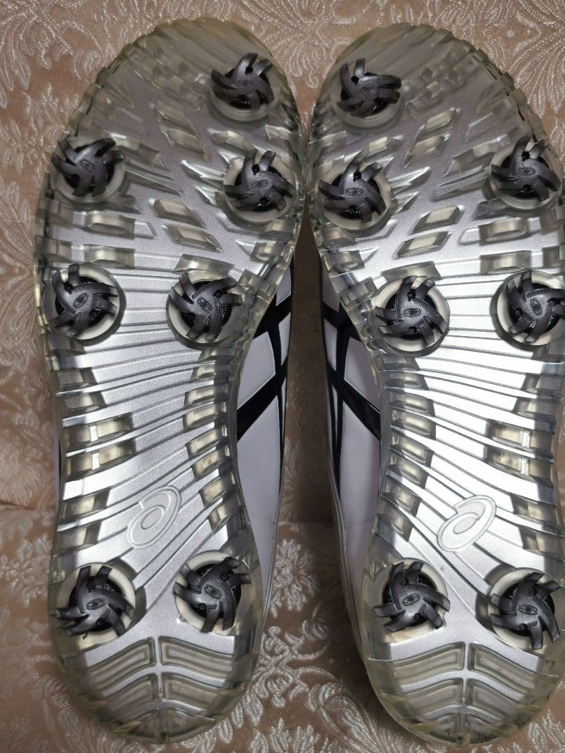 asics ゴルフシューズ GEL-ACE BOA 1111A180